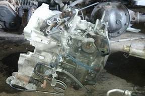 КОРОБКА ПЕРЕДАЧ mazda cx-7 6 mps 2,3 turbo