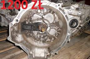 КОРОБКА ПЕРЕДАЧ MAZDA CX-7 CX7 2.2, 2.3 D TURBO 6B