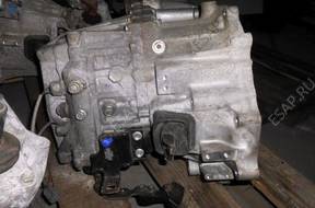 КОРОБКА ПЕРЕДАЧ MAZDA CX-7 CX7 2.2, 2.3 D TURBO 6B