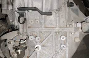 КОРОБКА ПЕРЕДАЧ MAZDA CX-7 CX7 2.2, 2.3 D TURBO 6B
