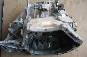 КОРОБКА ПЕРЕДАЧ MAZDA CX5 2,0D