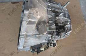 КОРОБКА ПЕРЕДАЧ MAZDA CX5 2,0D