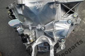 КОРОБКА ПЕРЕДАЧ MAZDA CX5 2.0 БЕНЗИН 4X4 2013-2015