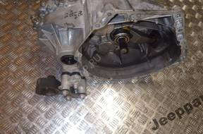 КОРОБКА ПЕРЕДАЧ Mazda CX5 2.2D 6B 2x4 МЕХАНИКА