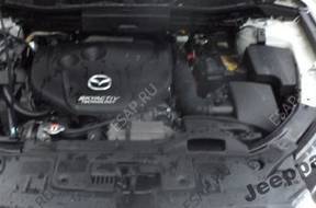 КОРОБКА ПЕРЕДАЧ Mazda CX5 2.2D 6B 2x4 МЕХАНИКА