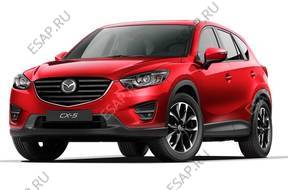 КОРОБКА ПЕРЕДАЧ MAZDA CX5 2.2D МЕХАНИЧЕСКАЯ ПРИВОД PRZOD P-