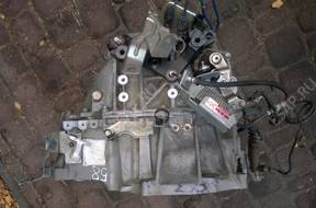 КОРОБКА ПЕРЕДАЧ MAZDA CX7 CX-7 2.3 TURBO