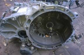 КОРОБКА ПЕРЕДАЧ MAZDA CX7 CX-7 2.3 TURBO
