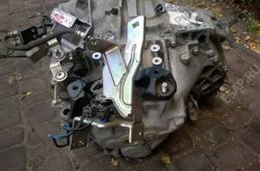 КОРОБКА ПЕРЕДАЧ MAZDA CX7 CX-7 2.3 TURBO