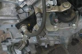 КОРОБКА ПЕРЕДАЧ MAZDA CX7 CX-7 2.3 TURBO