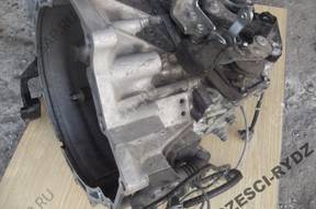 КОРОБКА ПЕРЕДАЧ MAZDA CX7 РЕСТАЙЛИНГ 2.2 CITD
