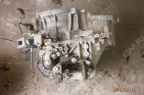 КОРОБКА ПЕРЕДАЧ MAZDA CX7