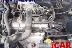 КОРОБКА ПЕРЕДАЧ MAZDA DEMIO 1.5 16V