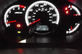 КОРОБКА ПЕРЕДАЧ MAZDA F7L 2.0 CITD RF7J ПРОБЕГ 93 T MIL