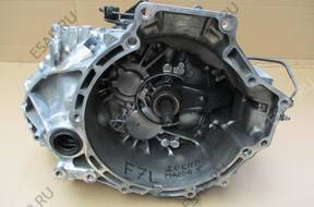 КОРОБКА ПЕРЕДАЧ MAZDA F7L 2.0 CITD RF7J ПРОБЕГ 93 T MIL