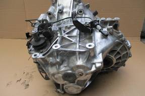 КОРОБКА ПЕРЕДАЧ MAZDA F7L 2.0 CITD RF7J ПРОБЕГ 93 T MIL