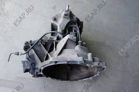 КОРОБКА ПЕРЕДАЧ Mazda Ford 2N1 год,7002CC