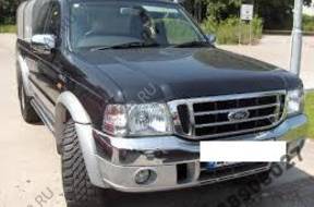 КОРОБКА ПЕРЕДАЧ MAZDA  FORD RANGER 02-06 год,