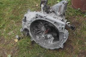 КОРОБКА ПЕРЕДАЧ MAZDA II 2 08- 1.3 16V 7ty FC02