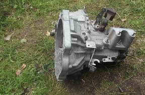 КОРОБКА ПЕРЕДАЧ MAZDA II 2 08- 1.3 16V 7ty FC02