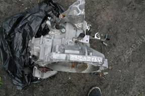 КОРОБКА ПЕРЕДАЧ MAZDA II 2 1.3