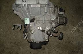 КОРОБКА ПЕРЕДАЧ MAZDA II MAZDA2 08-12 1,3