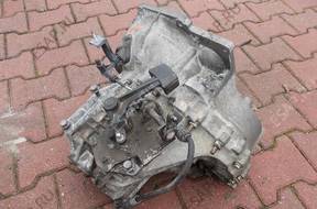 КОРОБКА ПЕРЕДАЧ - Mazda III Ford Focus 1.6 TDCI