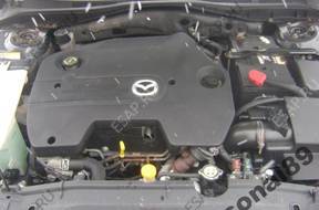 КОРОБКА ПЕРЕДАЧ MAZDA MAZDY 6 2.0 RF5C