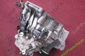 КОРОБКА ПЕРЕДАЧ Mazda MPV 02-05 2.0 CITD RF5C 5-СТУПЕНЧАТАЯw