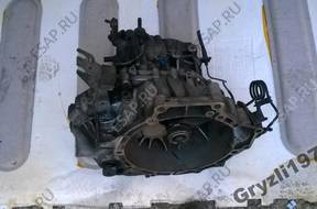 КОРОБКА ПЕРЕДАЧ MAZDA MPV 99-05 год, 2,0 CITD