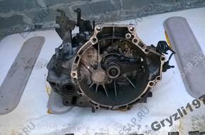 КОРОБКА ПЕРЕДАЧ MAZDA MPV 99-05 год, 2,0 CITD