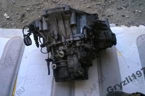 КОРОБКА ПЕРЕДАЧ MAZDA MPV 99-05 год, 2,0 CITD