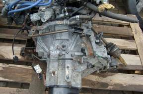 КОРОБКА ПЕРЕДАЧ Mazda MX-3 1.6 16V '91-'98