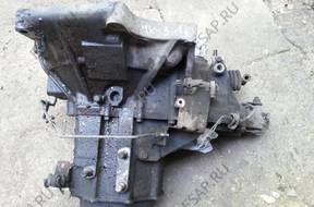 КОРОБКА ПЕРЕДАЧ Mazda MX-3 1.6 16V