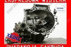 КОРОБКА ПЕРЕДАЧ MAZDA MX-3 95 1.8 V6