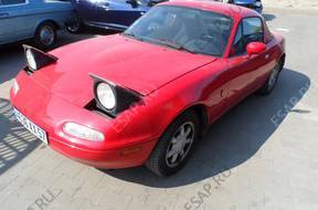 КОРОБКА ПЕРЕДАЧ MAZDA MX-5 MX5 MIATA 1.6 16V 90-97