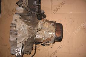 КОРОБКА ПЕРЕДАЧ MAZDA MX3 1,8 V6 1997 год