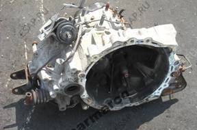 КОРОБКА ПЕРЕДАЧ MAZDA MX3 1.8 V6 K8