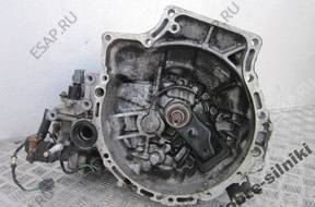 КОРОБКА ПЕРЕДАЧ MAZDA MX3 323 1.4 16V F5D2 4