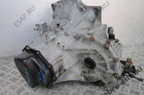 КОРОБКА ПЕРЕДАЧ MAZDA MX3 323 1.4 16V F5D2 4