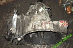 КОРОБКА ПЕРЕДАЧ MAZDA MX3 323 1.6 G561