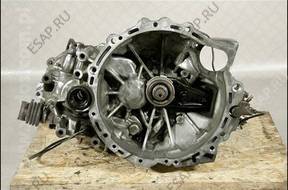 КОРОБКА ПЕРЕДАЧ MAZDA MX3 93 1.8 V6