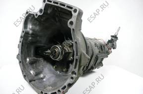 КОРОБКА ПЕРЕДАЧ MAZDA MX5 MX 5 1.6 16V 89-98