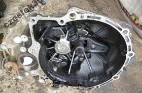 КОРОБКА ПЕРЕДАЧ MAZDA MX6 MX-6 2.0 16V