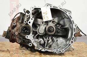 КОРОБКА ПЕРЕДАЧ MAZDA MX6 MX-6 93 2.0 16V FV