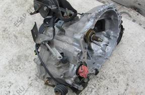 КОРОБКА ПЕРЕДАЧ MAZDA PREMACY 2.0 16V 00r