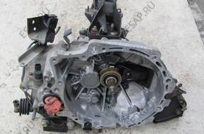 КОРОБКА ПЕРЕДАЧ MAZDA PREMACY 2.0 16V 00r