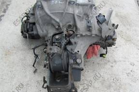 КОРОБКА ПЕРЕДАЧ MAZDA PREMACY 2.0 16V 00r