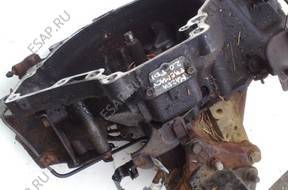 КОРОБКА ПЕРЕДАЧ Mazda Premacy 2.0 DITD 626 323