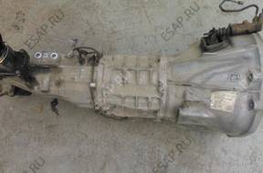 КОРОБКА ПЕРЕДАЧ MAZDA RX 8 RX8 1.3 2005r  WROCAW